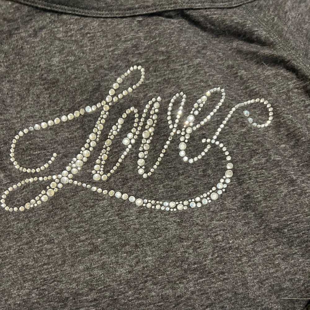 Victoria's Secret women's  long sleeve top.